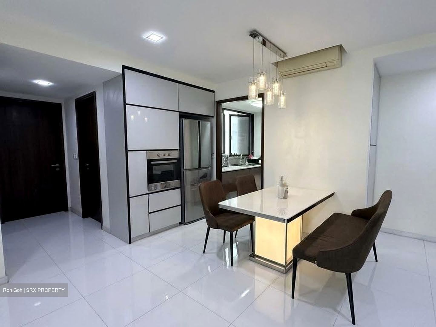 RiverParc Residence (D19), Condominium #630800981